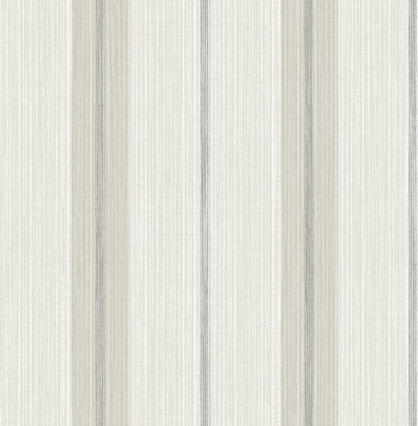 Ames Grey Wallpaper