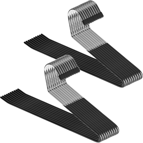 Non-Slip Pants Hangers