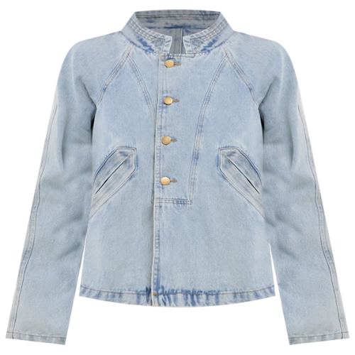 Tuckernuck (US) Denim Ripley Jacket