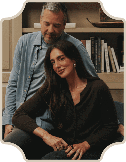 Julia & Chris profile photo