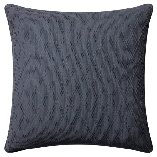 Cary Pillow Blue