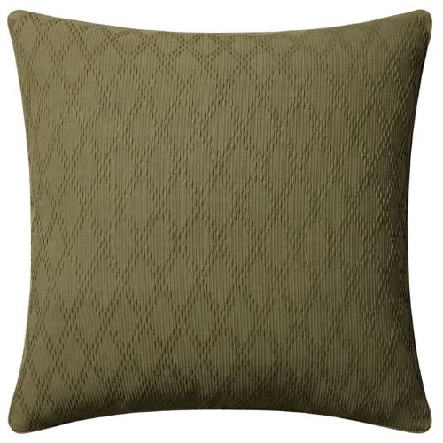 Cary Pillow Green