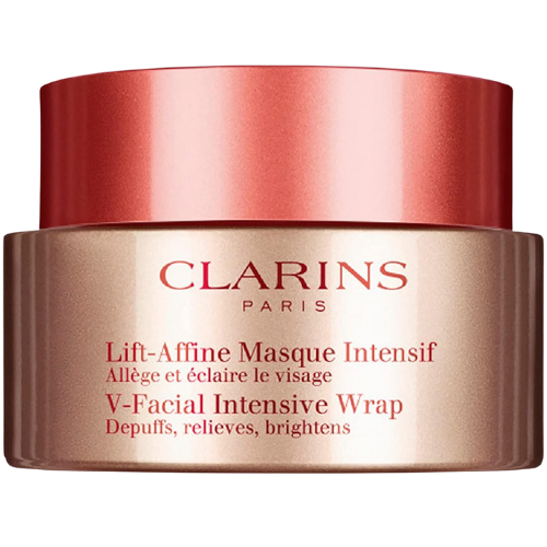 Clarins V-Facial Intensive Wrap Face Mask
