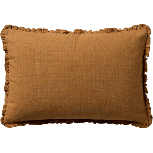 Dinah Pillow Clay