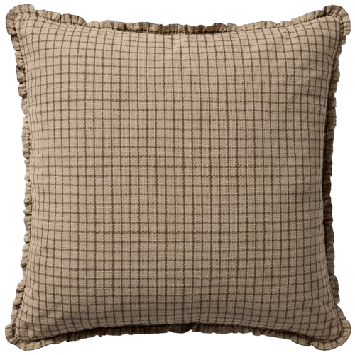 Dinah Pillow Mushroom