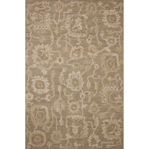 Dorothea Oak/Natural Rug