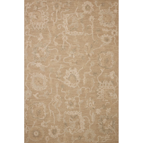 Dorothea Sand/Pebble Rug