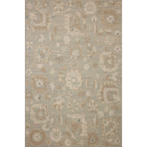 Dorothea Stone/Multi Rug
