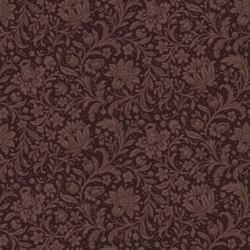 Hague Plum Wallpaper A Street