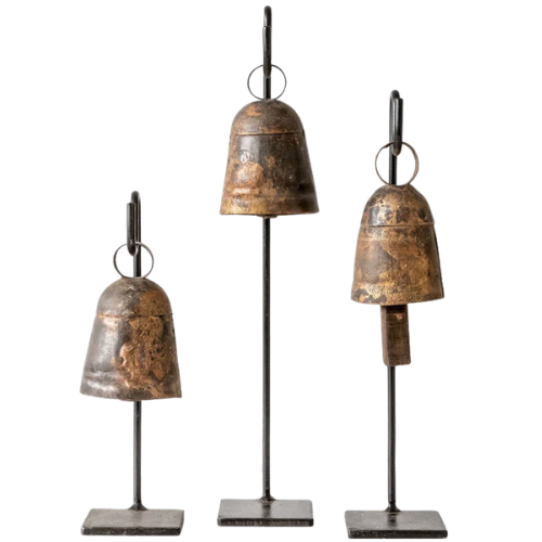 House of Jade Home Hanging Bell Objects