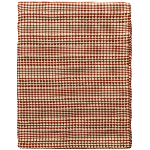 McGee & Co. (US) Spencer Gingham Tablecloth