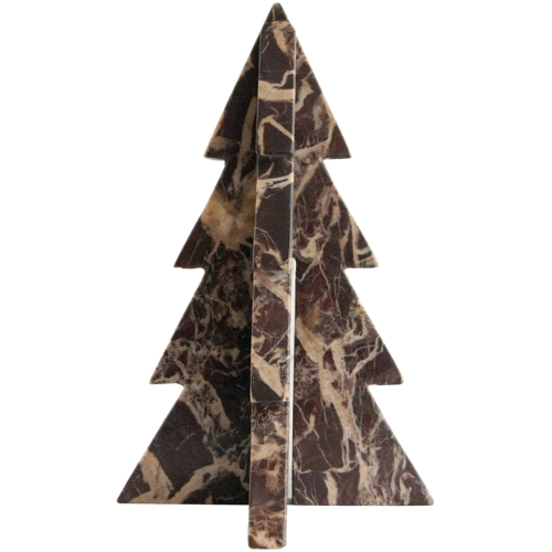 Interlocking Marble Tree Christmas Wayfair
