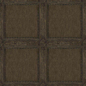 Moorland Brown Wallpaper A Street