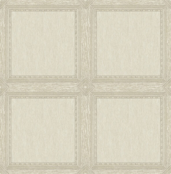 Moorland Ivory Wallpaper