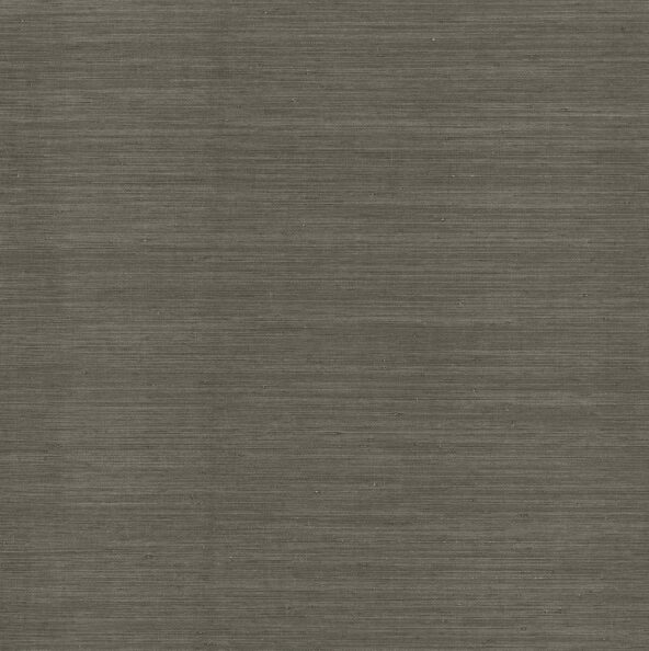 Mycroft Slate Grasscloth Wallpaper