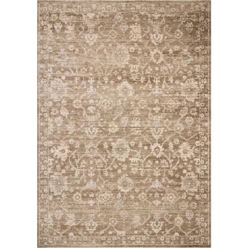 Palma Brown/Earth Rug