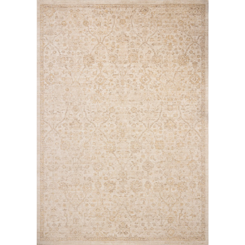 Palma Ivory/Sand Rug