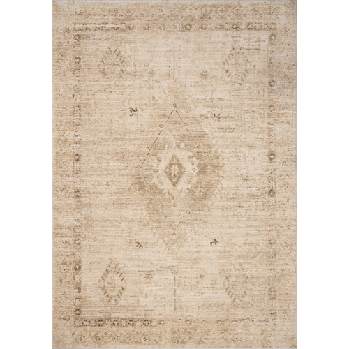Palma Natural/Smoke Rug