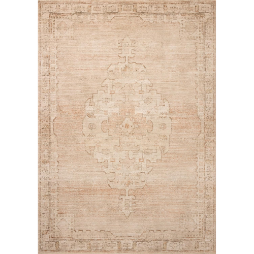 Palma Spice/Natural Rug