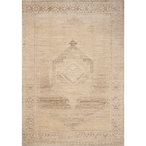 Palma Wheat/Taupe Rug