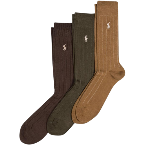 Ralph Lauren Crew Socks Amazon