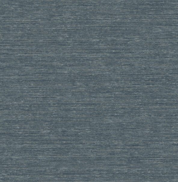 Roderick Dark Blue Wallpaper