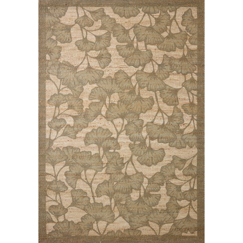 Rue Olive/Sage Rug