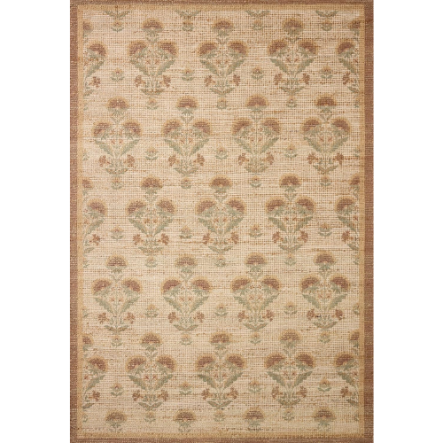 Rue Wheat/Sage Rug