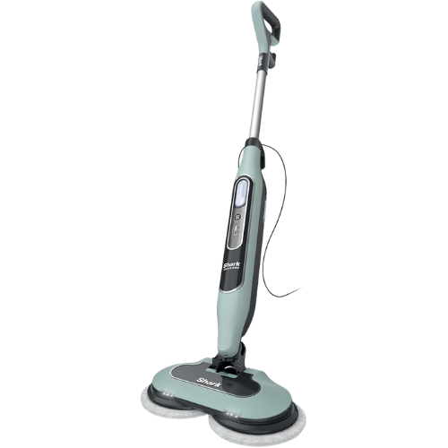 Shark Steam & Scrub Steam Mop Amazon