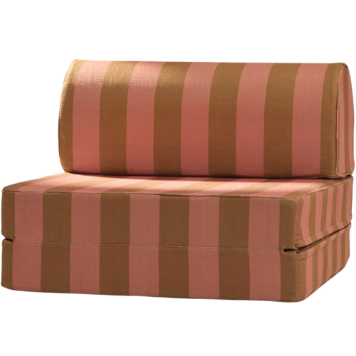 House of Noa Striped Seat