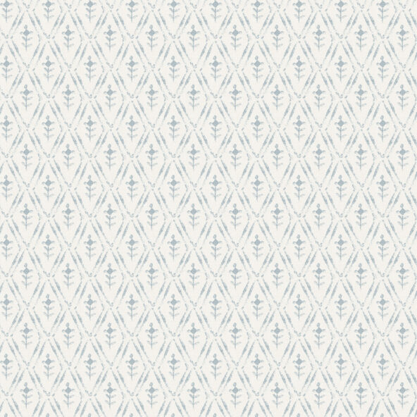 Tillie Blue Wallpaper