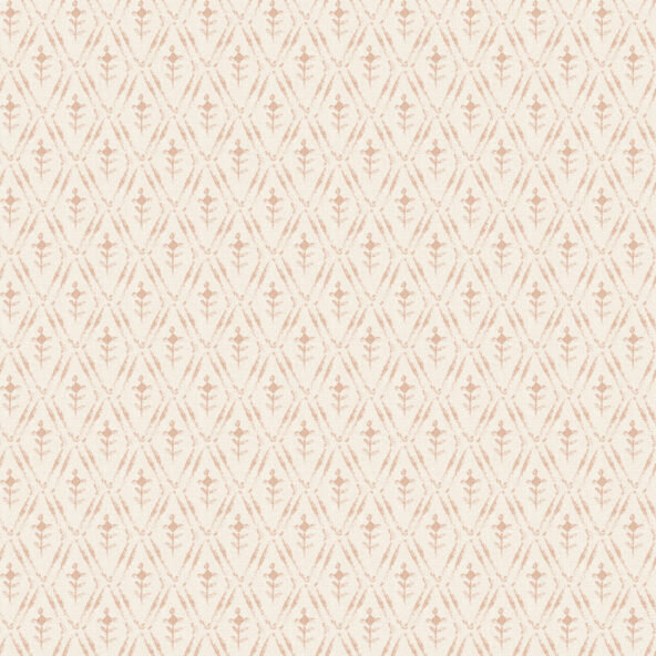 Tillie Blush Wallpaper