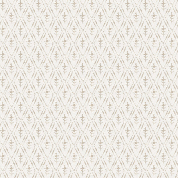Tillie Taupe Wallpaper