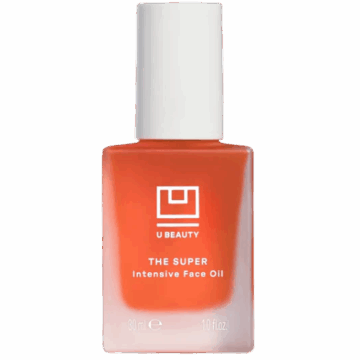 U Beauty Super Intensive Face Oil