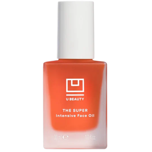 U Beauty Super Intensive Face Oil
