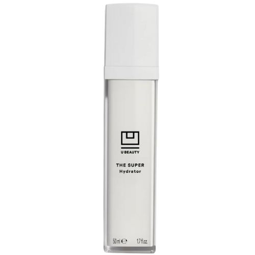 U Beauty The Super Hydrator moisturizer