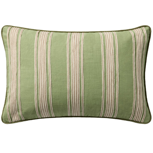 Verona Pillow Green
