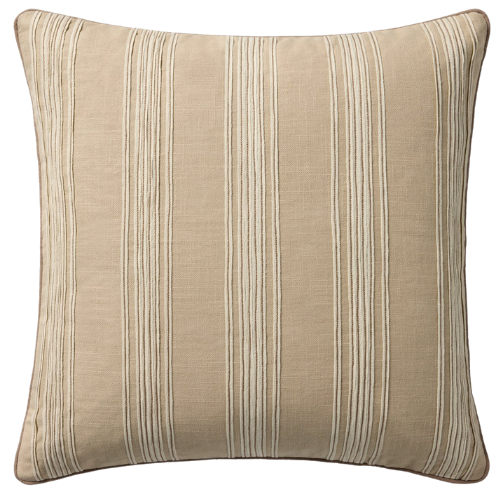 Verona Pillow Natural