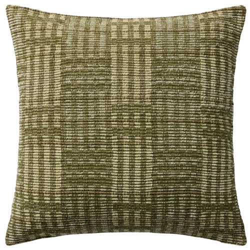 Vinnie Pillow Green
