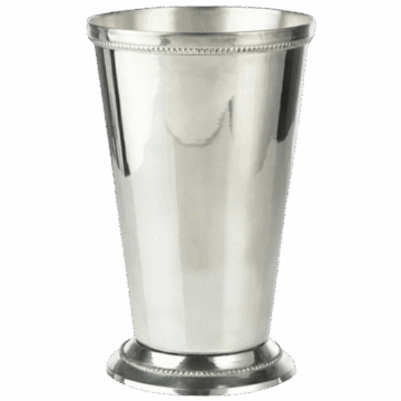 Wayfair Silver Table Vase Julep