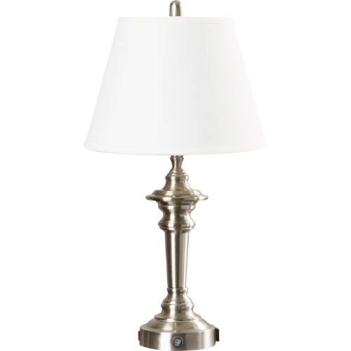 Martinsburg Cordless USB Table Lamp