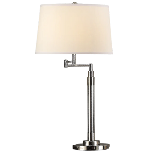 Shivley Table Lamp Set of 2 Wayfair Silver