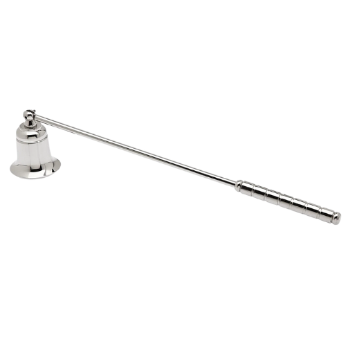 Silver Candle Snuffer Wayfair
