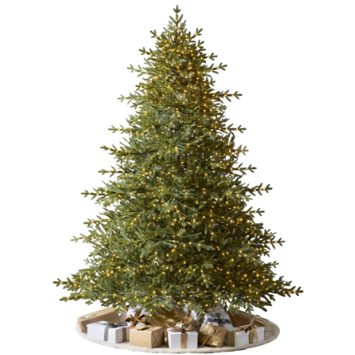 Sugarland Spruce Balsam Hill Christmas Tree