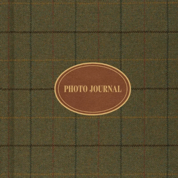 CLJ x Chatbooks Photo Journal photo book