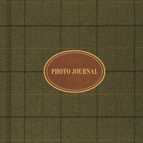 CLJ x Chatbooks Photo Journal photo book