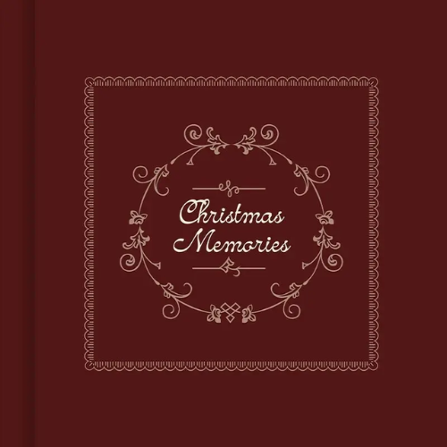 CLJ x Chatbooks Christmas Memories Photo Book