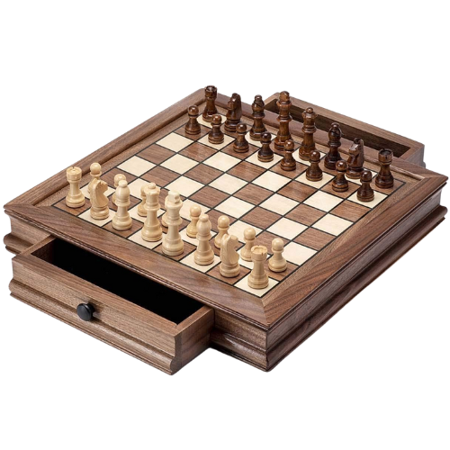 Amazon Chess Set