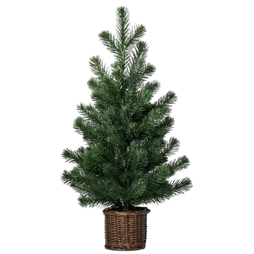 Target 22" Spruce Christmas Artificial Tree Blue