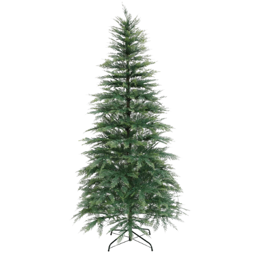 Pre-Lit Green Cypress Artificial Christmas Tree Wayfair